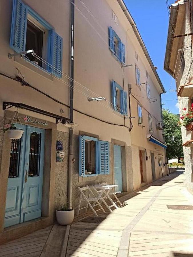 Blue Lavender Appartement Cres