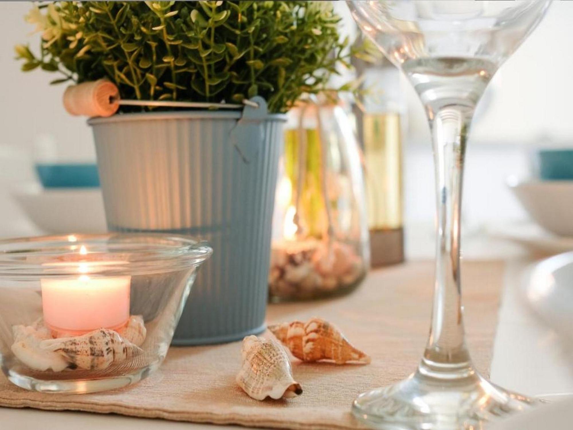 Blue Lavender Appartement