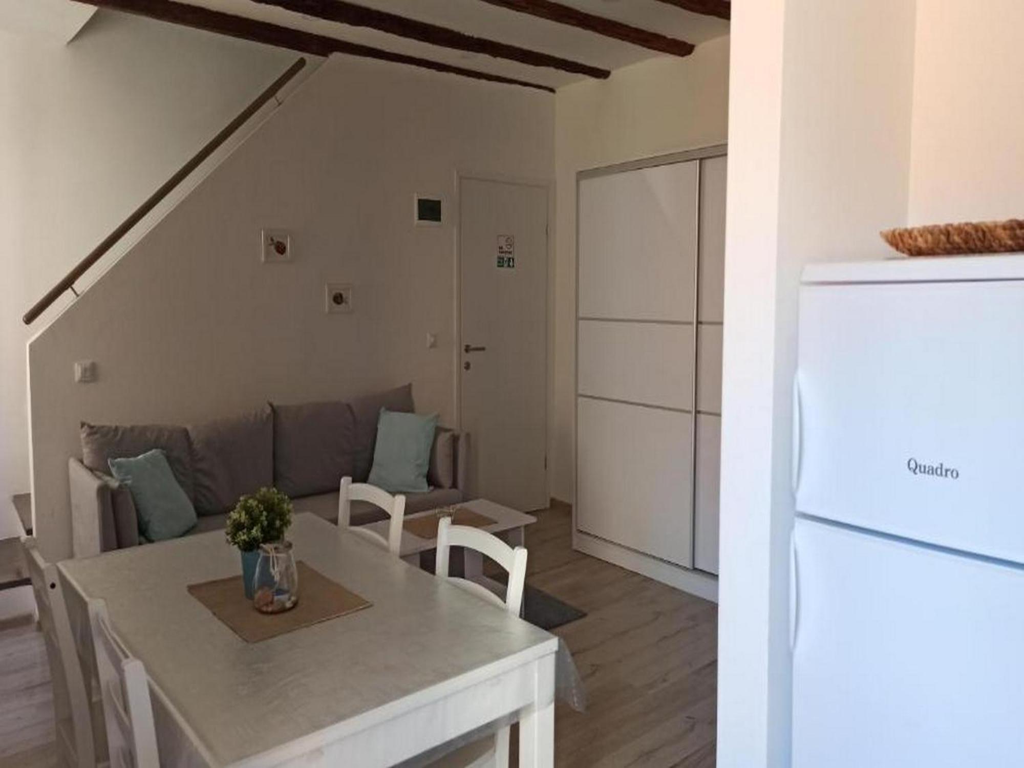 Blue Lavender Appartement *