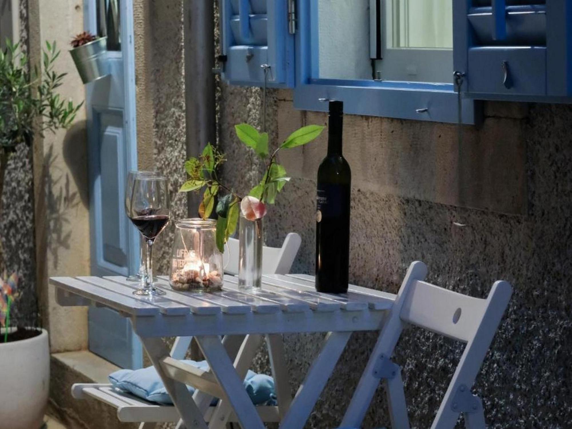 Blue Lavender Appartement Cres