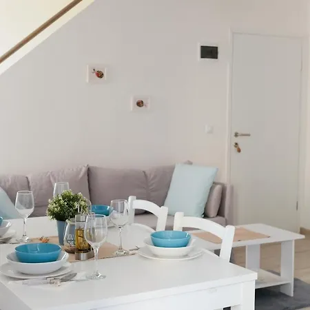Apartments Blue Lavender Cres Zewnętrze zdjęcie
