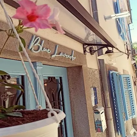 Apartments Blue Lavender Cres Zewnętrze zdjęcie