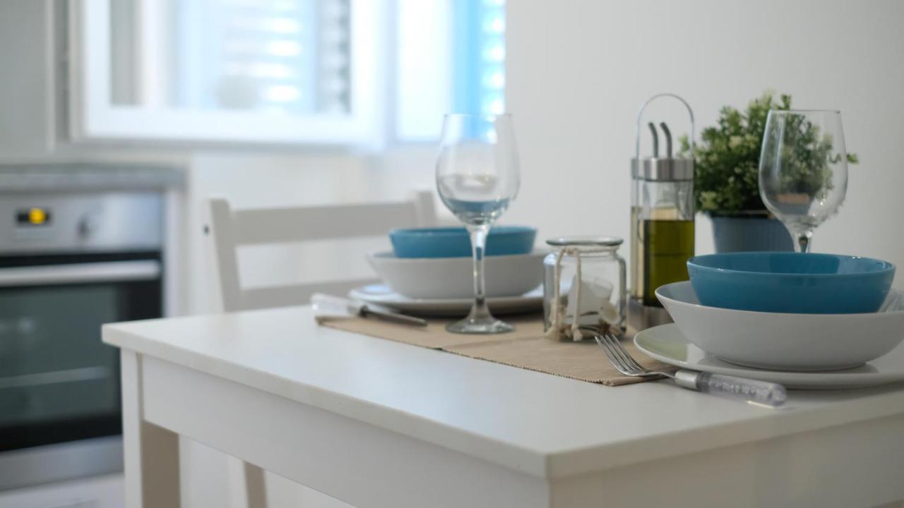 Blue Lavender Apartament