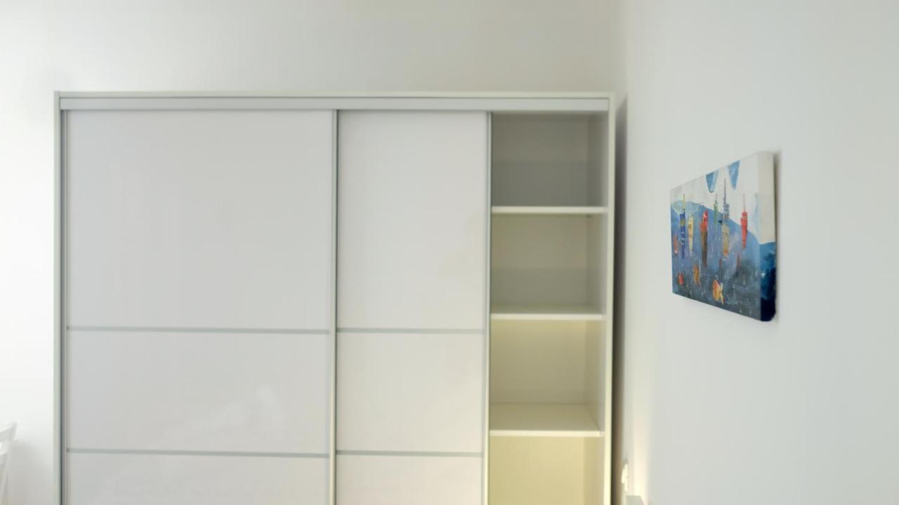 Blue Lavender Apartament