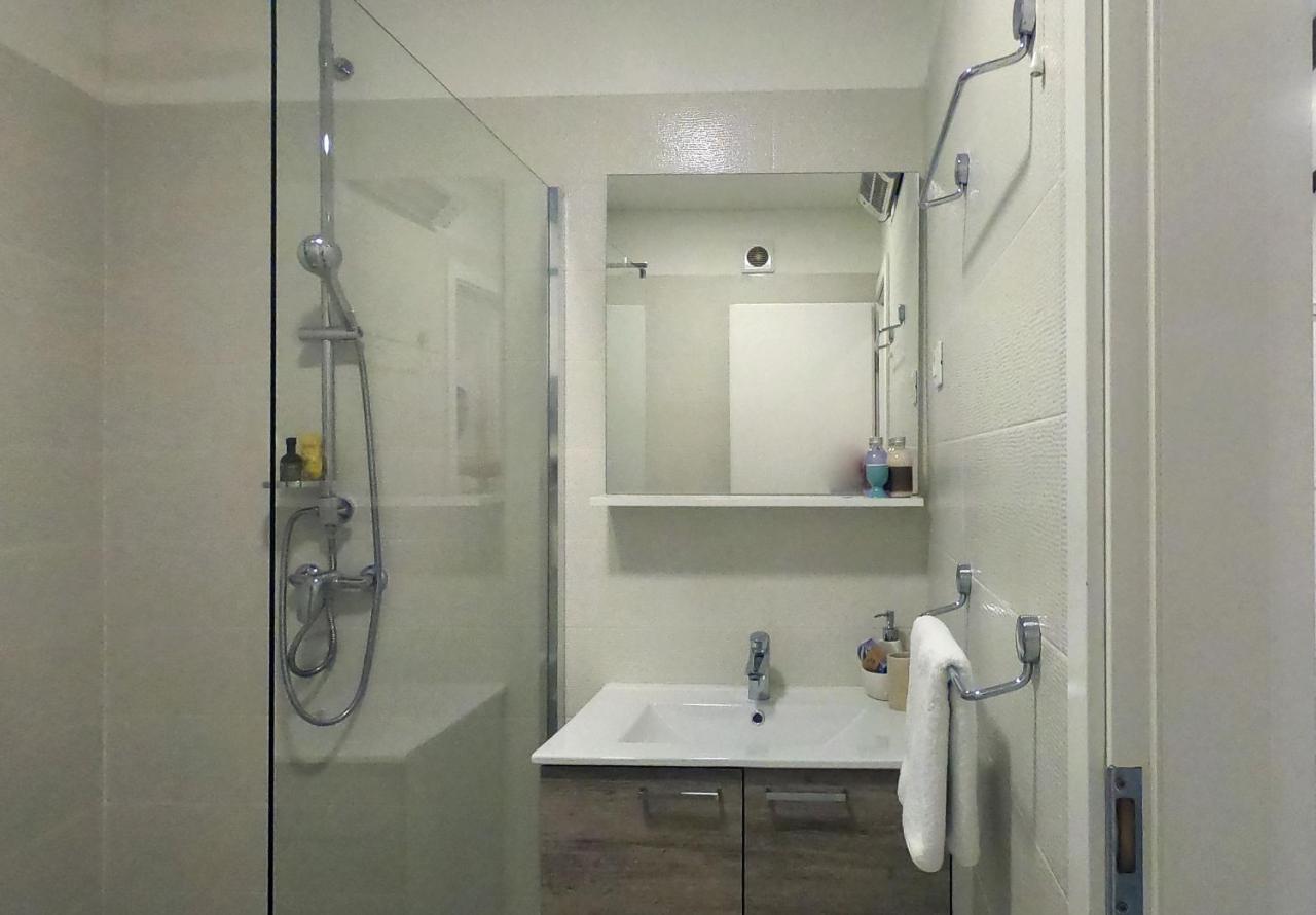 Blue Lavender Apartament *