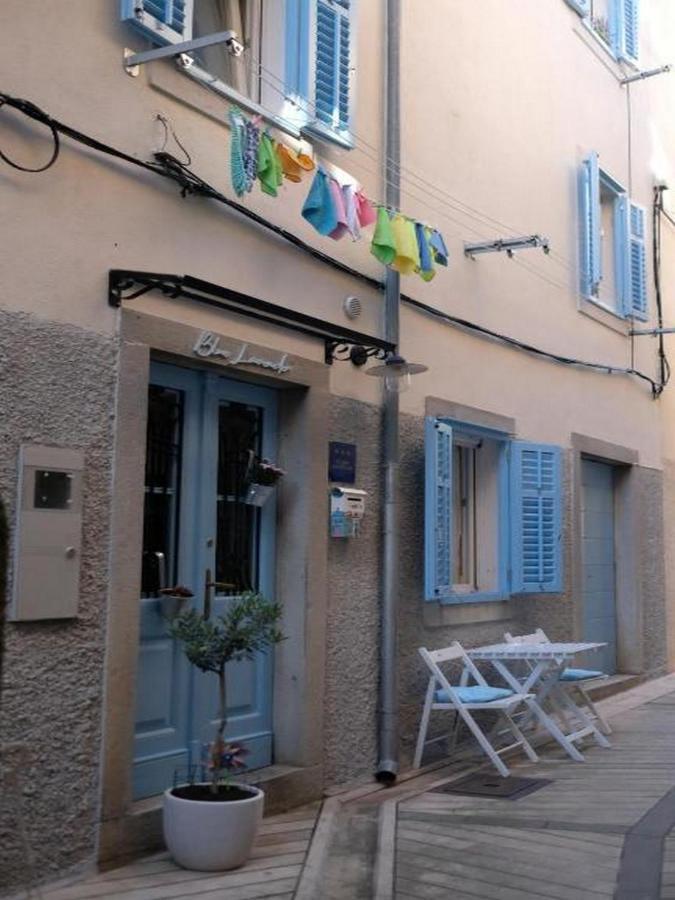 Blue Lavender Apartament