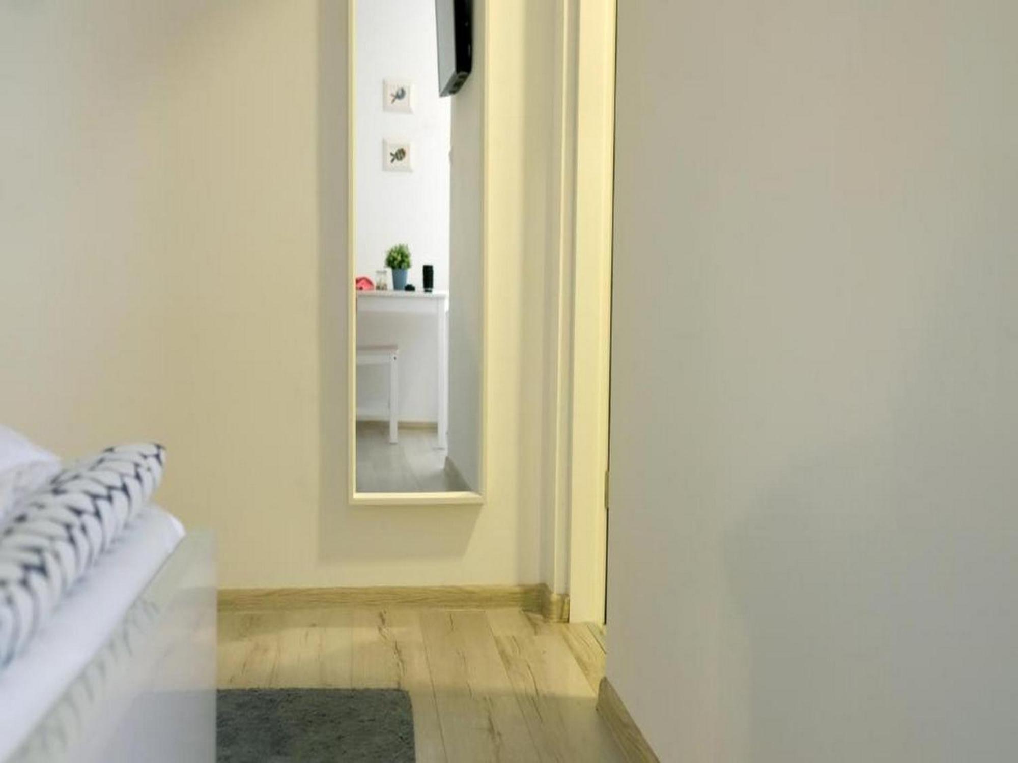 Blue Lavender Apartament Cres