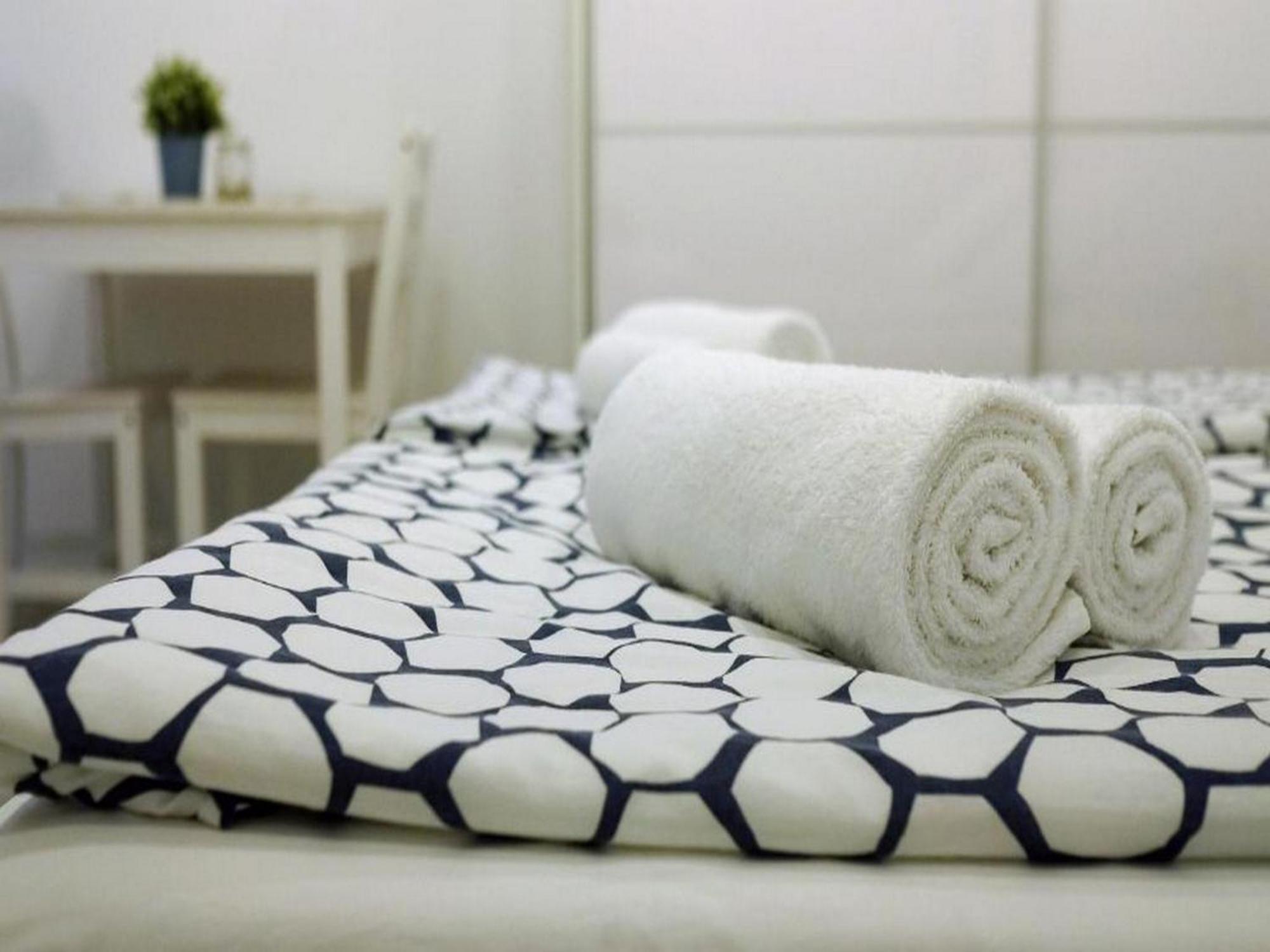 Blue Lavender Apartament Cres
