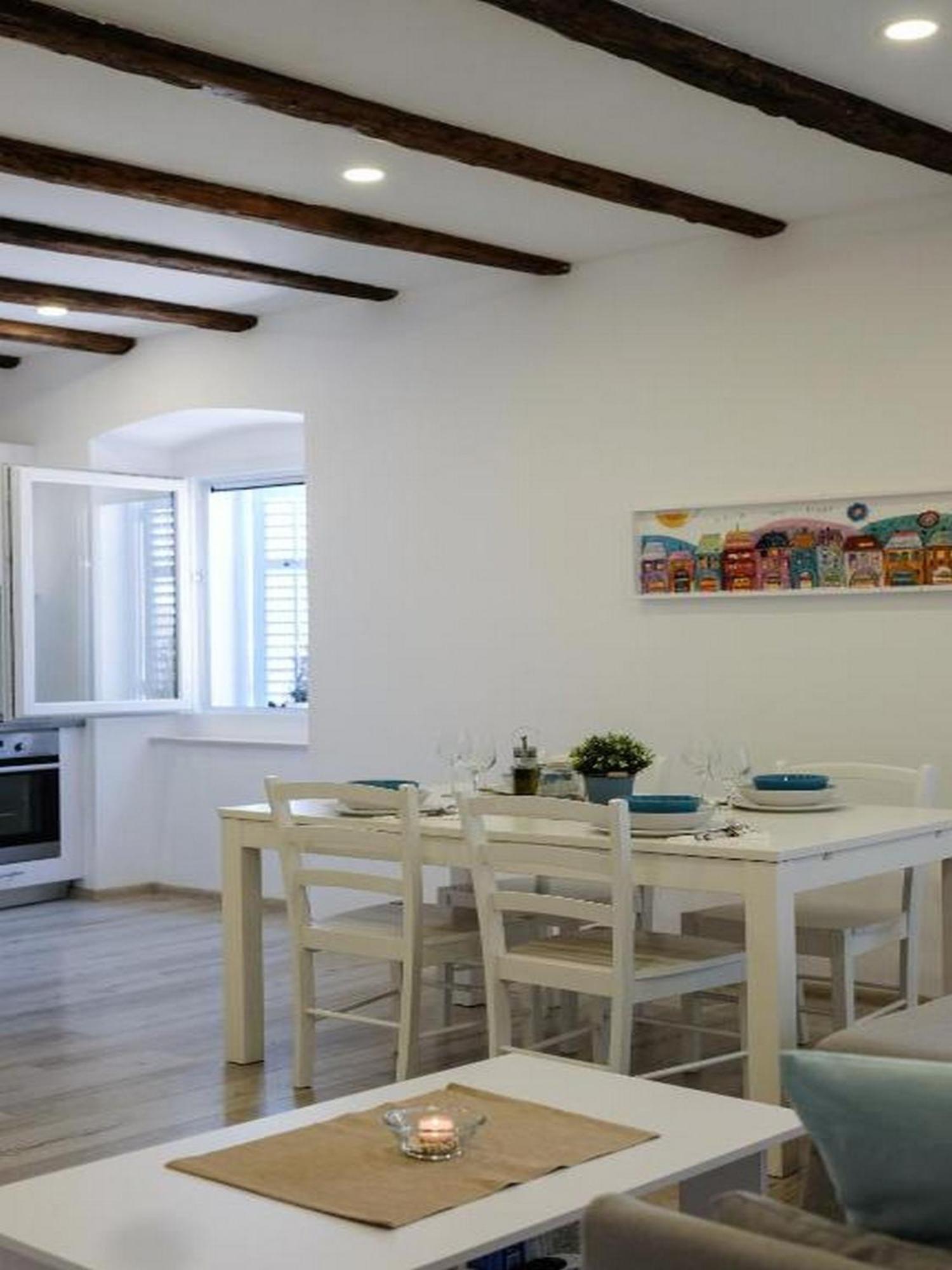 Apartament Blue Lavender Cres