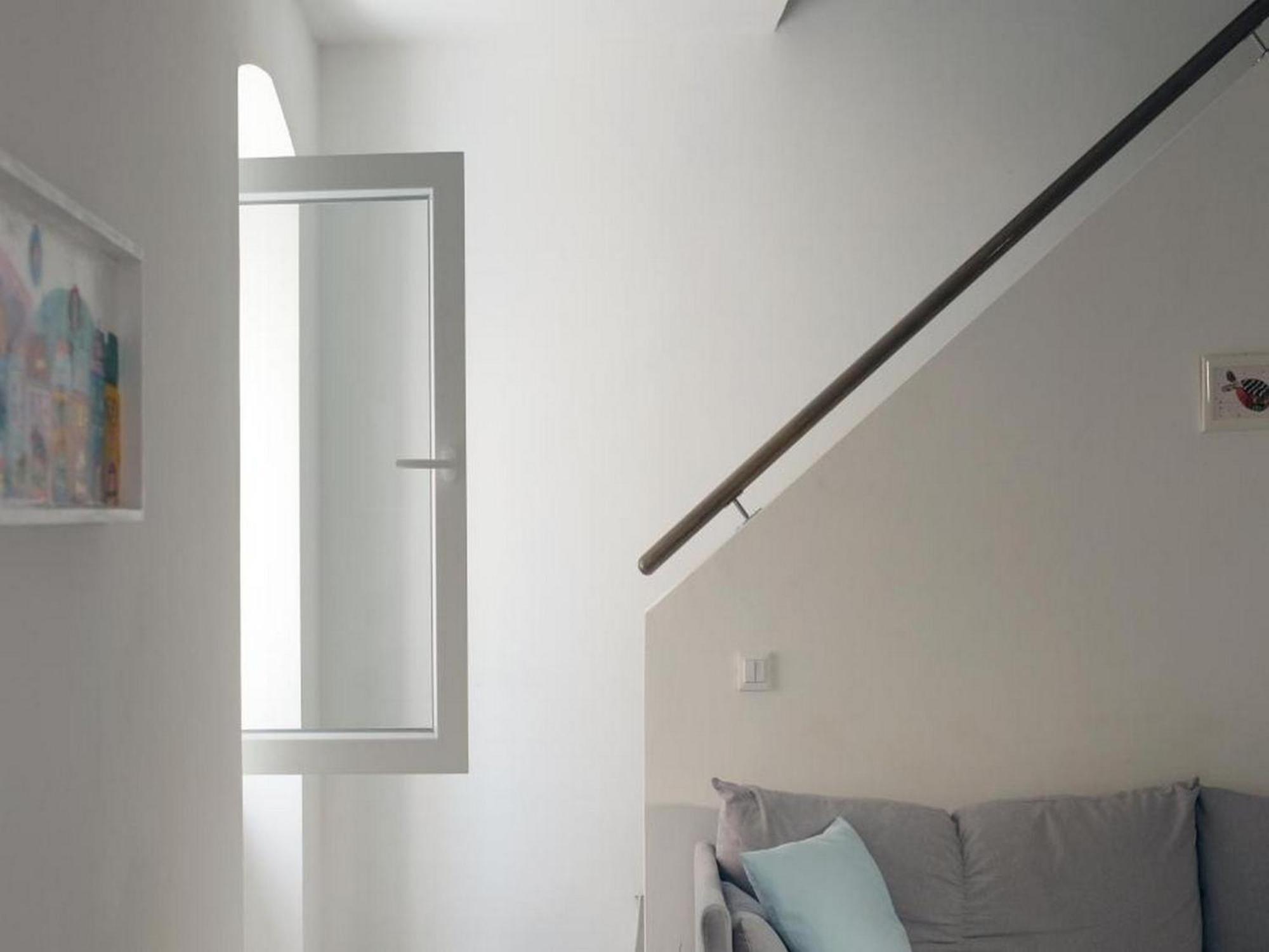 Blue Lavender Apartament