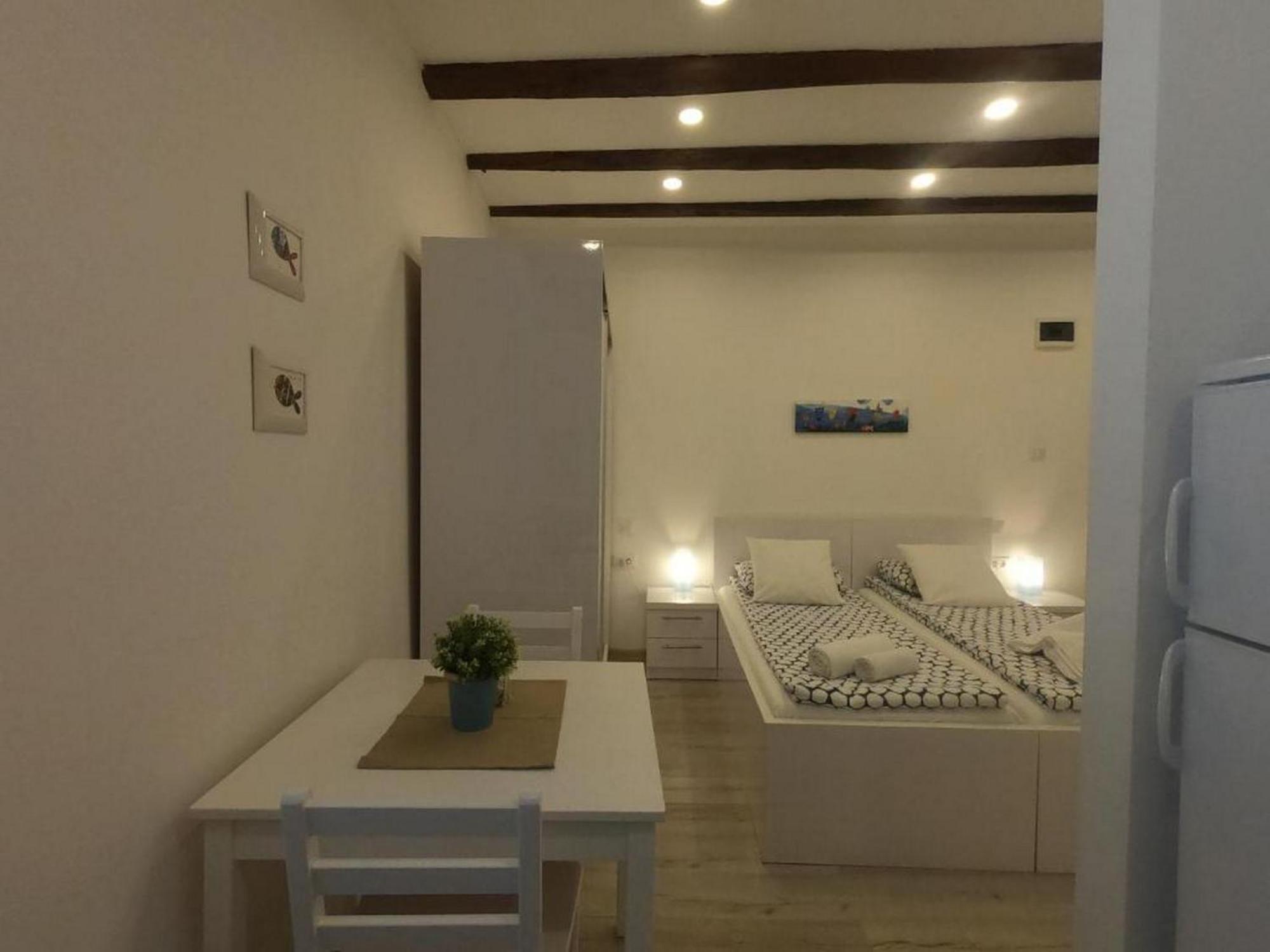 Apartament Blue Lavender *