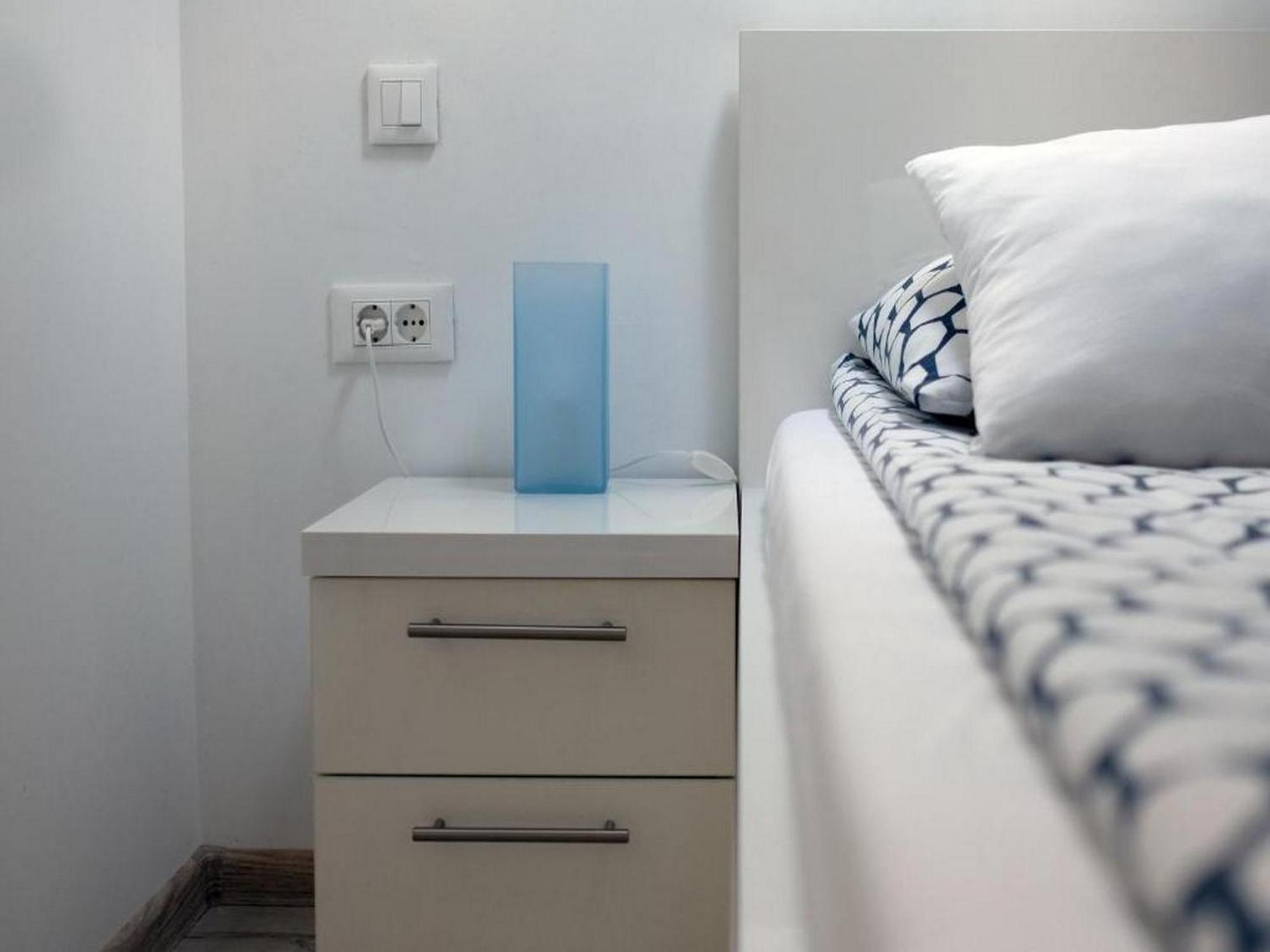 Apartament Blue Lavender Cres