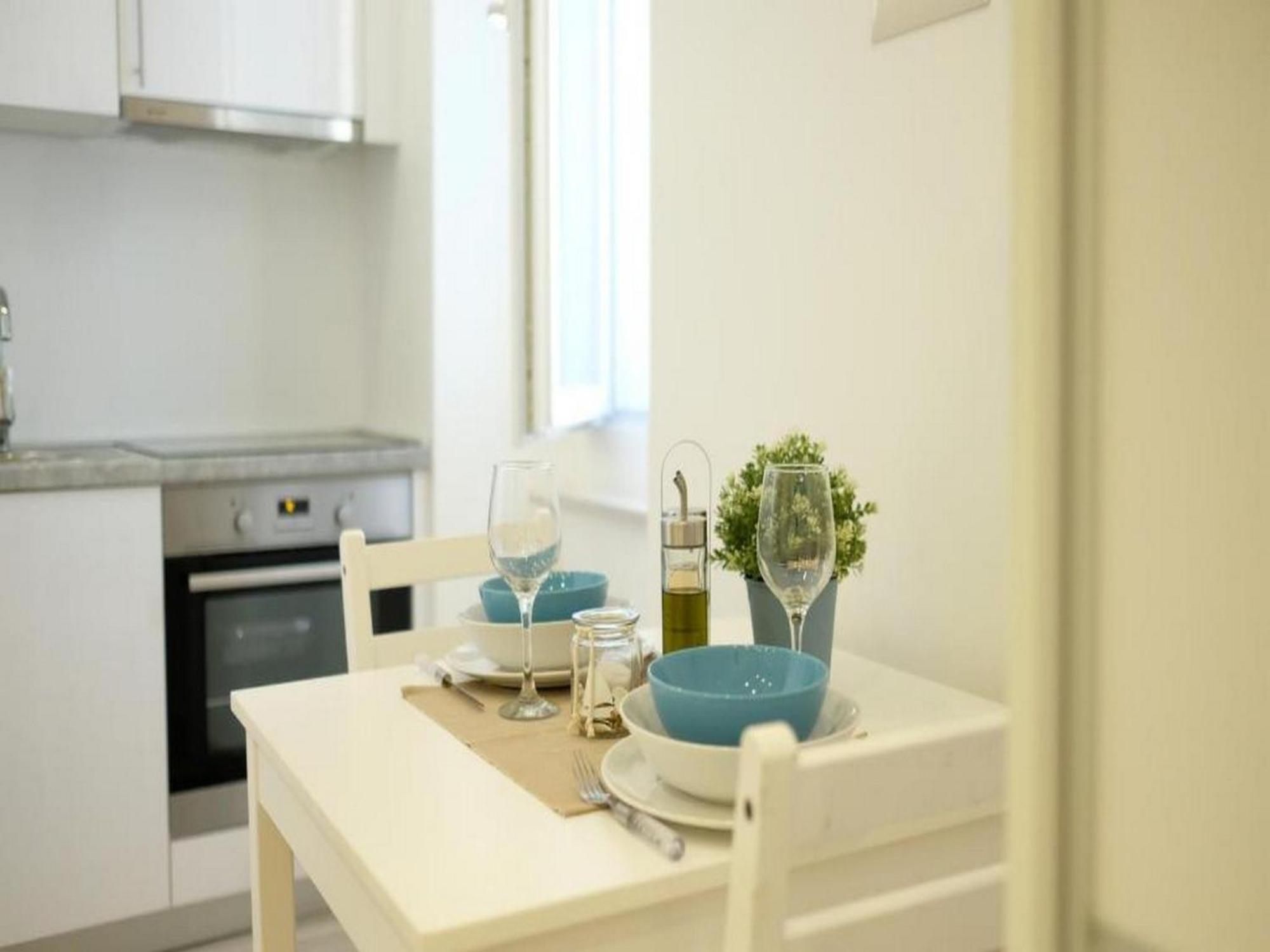 Blue Lavender Apartament Cres
