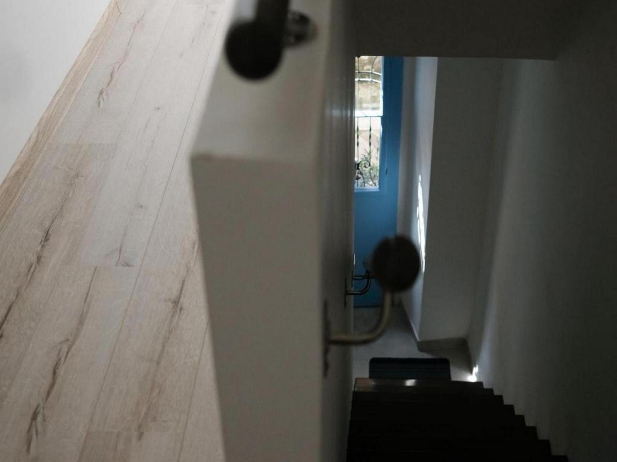 Blue Lavender Apartament Cres