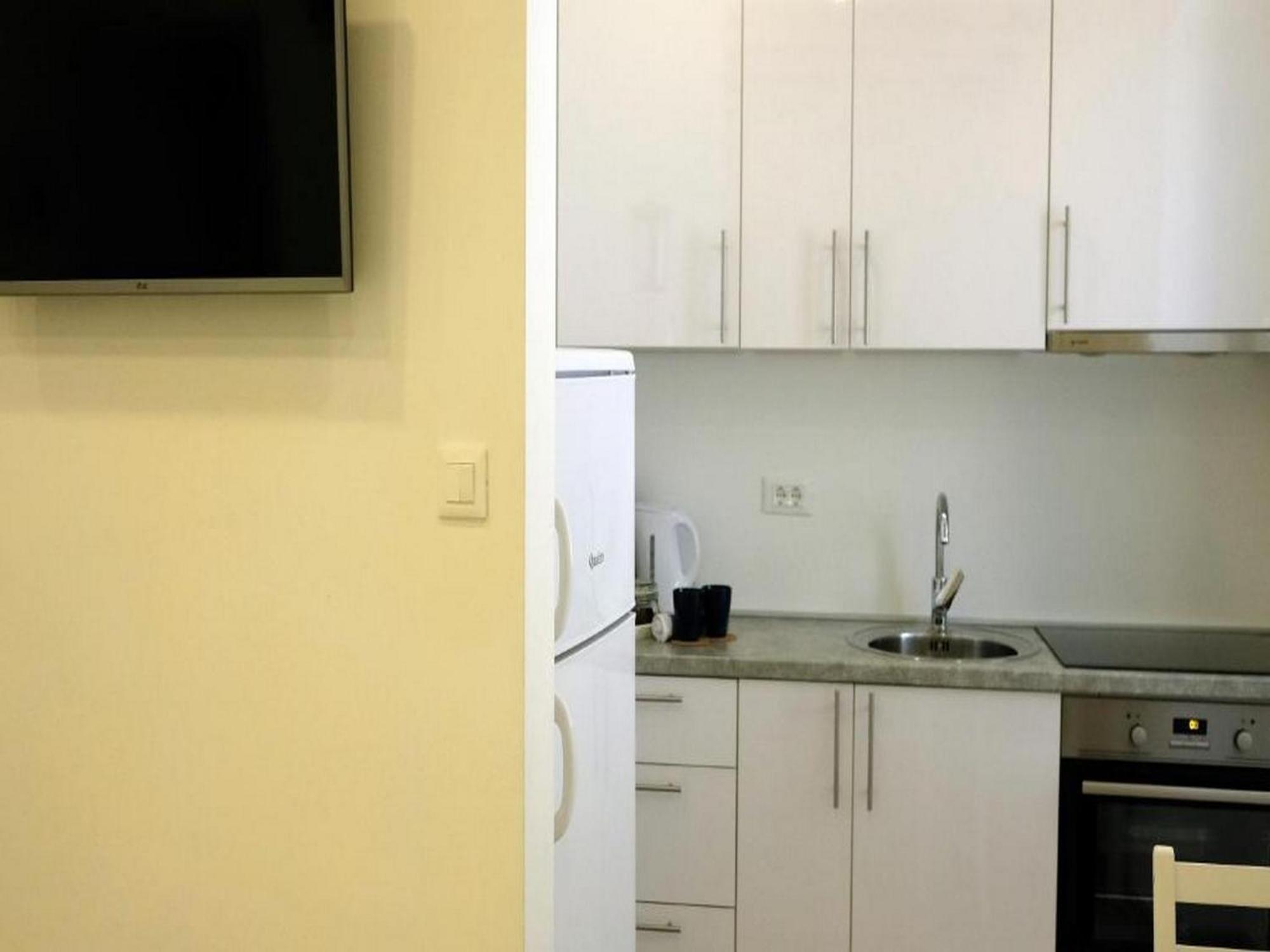 Blue Lavender Apartament