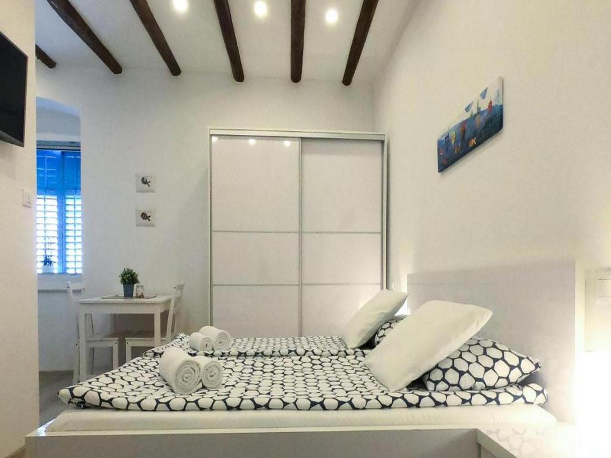 Blue Lavender Apartament Cres